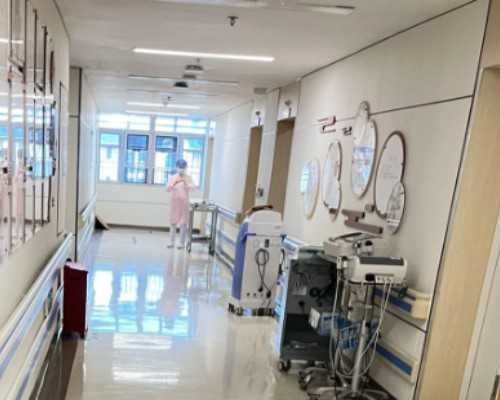 江西供卵机构与公司：助孕选择与遗传诊断指南